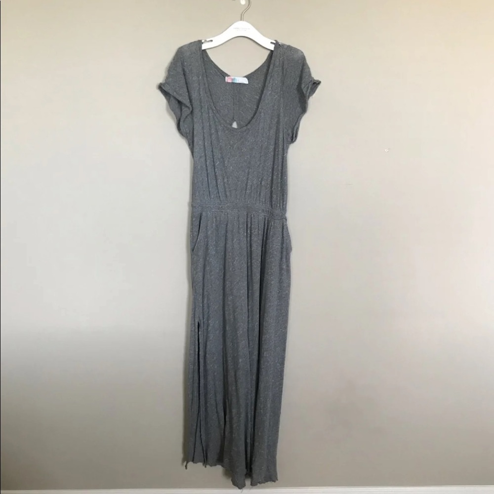 Free People beach dress